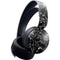 Graphite Black PULSE 3D Wireless Headset for PS5 Skin
