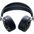 Graphite Black PULSE 3D Wireless Headset for PS5 Skin