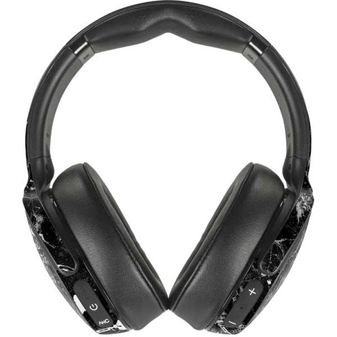 Graphite Black Skullcandy Venue Skin