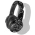 Graphite Black Skullcandy Venue Skin
