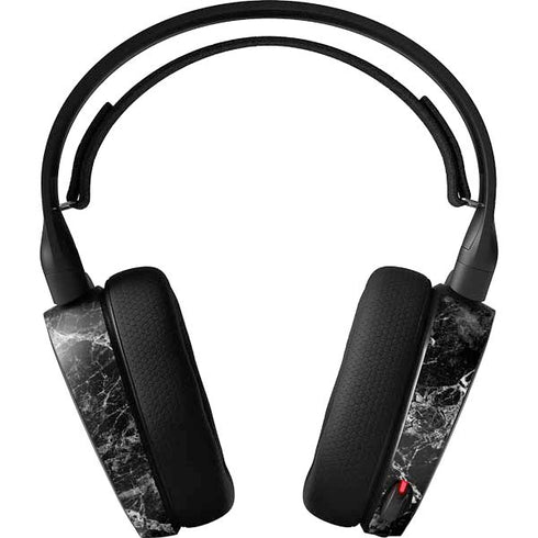 Graphite Black SteelSeries Arctis 3 Skin