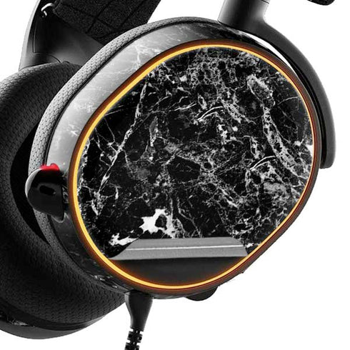 Graphite Black SteelSeries Arctis 5 Skin
