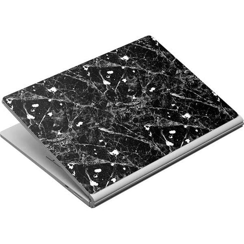 Graphite Black Surface Book Skin