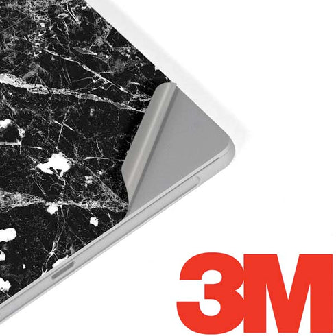 Graphite Black Surface Go Skin