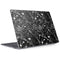 Graphite Black Surface Laptop 2 Skin