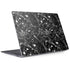 Graphite Black Surface Laptop 2 Skin