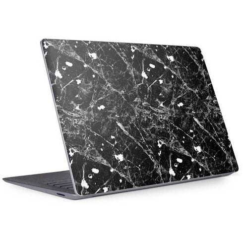 Graphite Black Surface Laptop 3 13.5in Skin