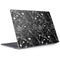Graphite Black Surface Laptop 3 13.5in Skin