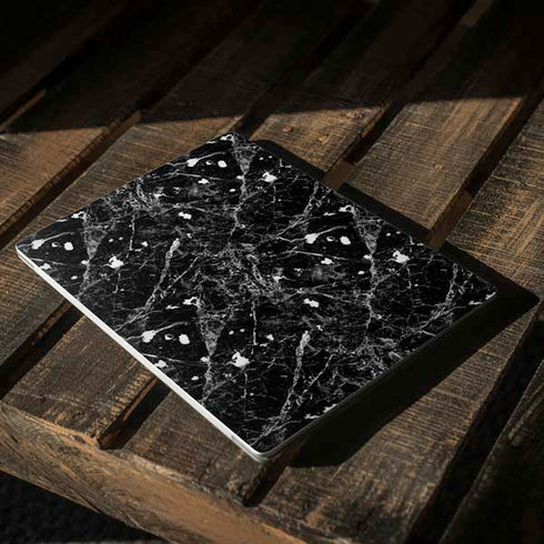 Graphite Black Surface Laptop 3 13.5in Skin