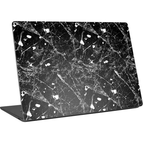 Graphite Black Surface Laptop 4 15in Skin