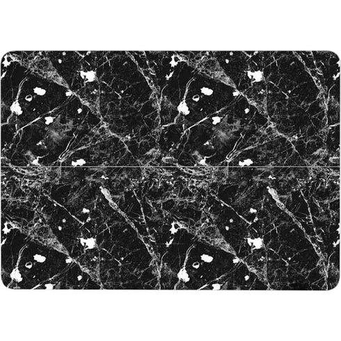 Graphite Black Surface Laptop Studio Skin