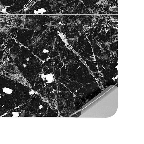 Graphite Black Surface Laptop Studio Skin