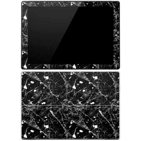 Graphite Black Surface Pro 3 Skin