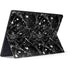 Graphite Black Surface Pro 6 Skin
