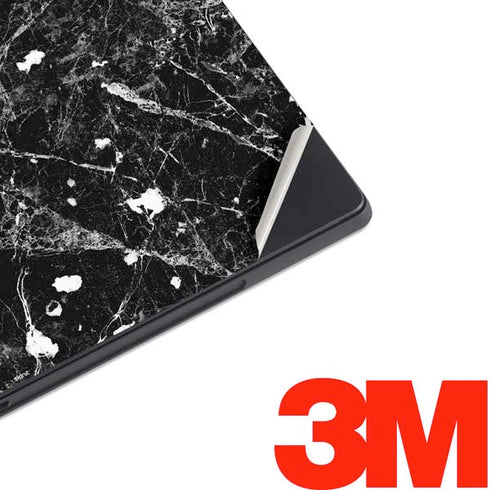 Graphite Black Surface Pro 6 Skin