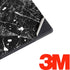 Graphite Black Surface Pro 6 Skin