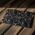 Graphite Black Surface Pro 6 Skin