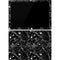Graphite Black Surface Pro 7 Skin