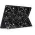 Graphite Black Surface Pro 7 Skin