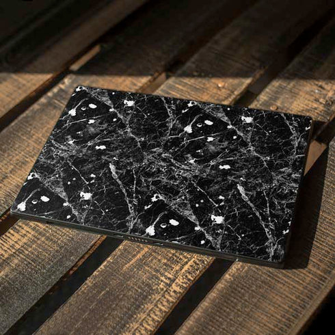 Graphite Black Surface Pro 7 Skin