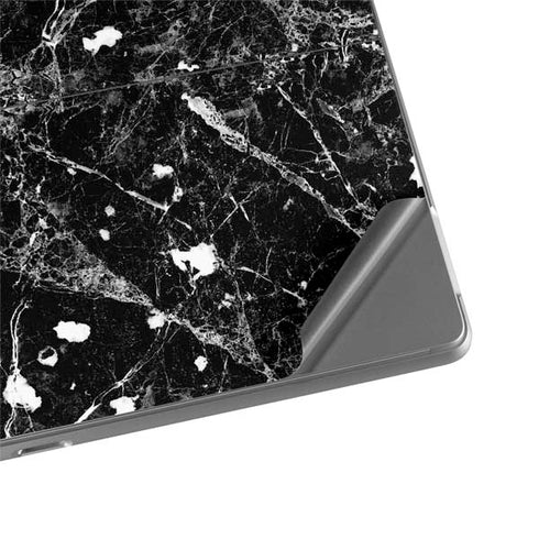 Graphite Black Surface Pro 9 Skin