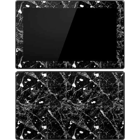 Graphite Black Surface Pro Tablet Skin