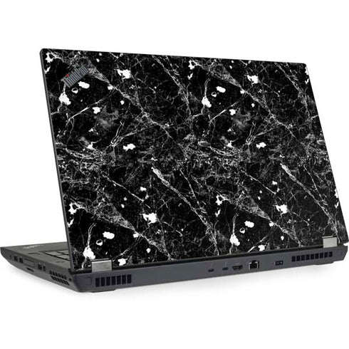 Graphite Black Lenovo ThinkPad Skin