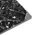 Graphite Black Universal Laptop 12in (9.8 x 6.8in) Skin
