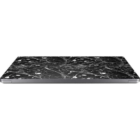 Graphite Black Universal Laptop 13in (10.6 x 7.6in) Skin