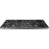 Graphite Black Universal Laptop 14in (11.4 x 8.2in) Skin