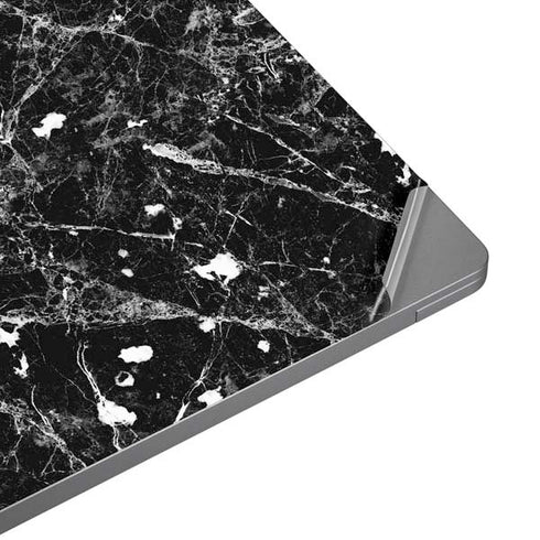 Graphite Black Universal Laptop 14in (11.4 x 8.2in) Skin