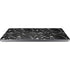 Graphite Black Universal Laptop 16.6in (13.4 x 9.7in) Skin