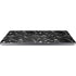 Graphite Black Universal Laptop 16in (13 x 9.4in) Skin