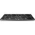 Graphite Black Universal Laptop 17in (13.8 x 10in) Skin