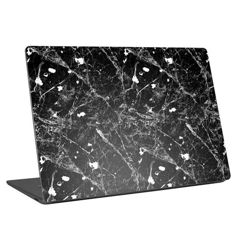 Graphite Black Universal Laptop 18in (14.6 x 10.6in) Skin
