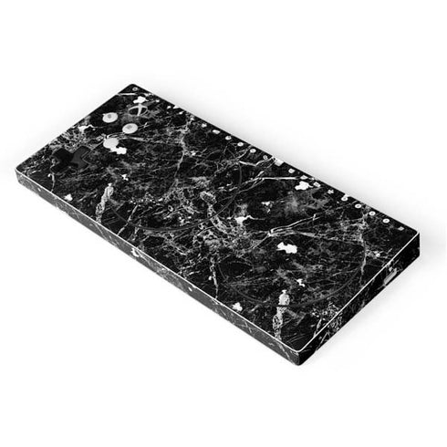 Graphite Black Xbox Adaptive Controller Skin