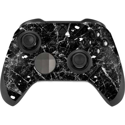 Graphite Black Xbox Elite Wireless Controller Series 2 Skin