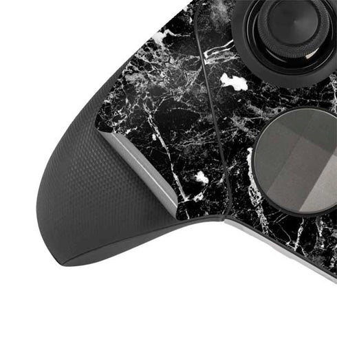 Graphite Black Xbox Elite Wireless Controller Series 2 Skin