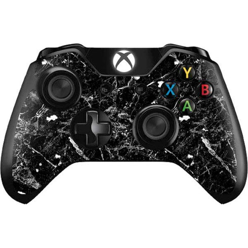 Graphite Black Xbox One Controller Skin