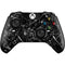 Graphite Black Xbox One Controller Skin
