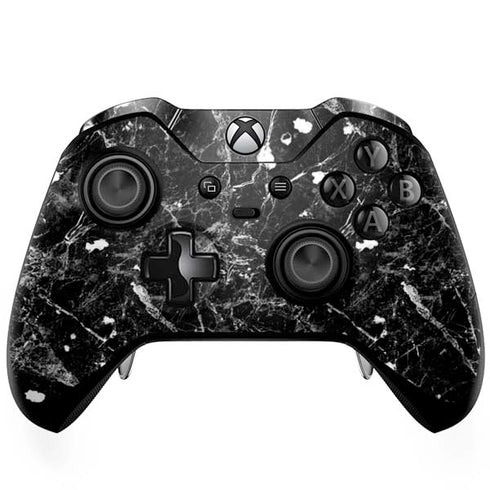 Graphite Black Xbox One Elite Controller Skin