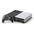 Graphite Black Xbox One S All-Digital Edition Bundle Skin