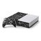 Graphite Black Xbox One S Console and Controller Bundle Skin