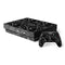 Graphite Black Xbox One X Bundle Skin