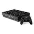 Graphite Black Xbox One X Bundle Skin