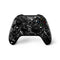 Graphite Black Xbox One X Controller Skin