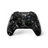 Graphite Black Xbox One X Controller Skin