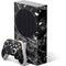 Graphite Black Xbox Series S Skins