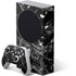 Graphite Black Xbox Series S Bundle Skin