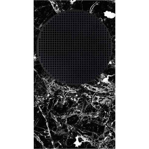 Graphite Black Xbox Series S Skins